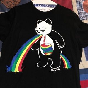 Riot Society Shirt